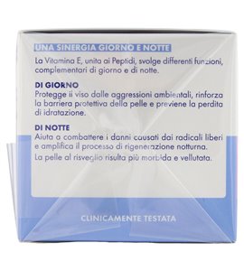 Venus Crema idratante antietà Aqua24
