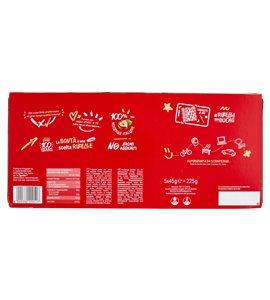 Loacker Wafers Napolitaner