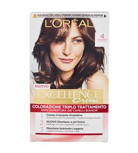 L'Oréal Paris Crema colorante per capelli Excellence