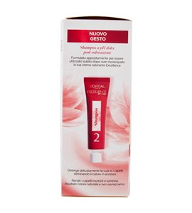 L'Oréal Paris Crema colorante per capelli Excellence