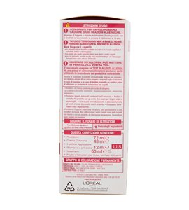 L'Oréal Paris Crema colorante per capelli Excellence