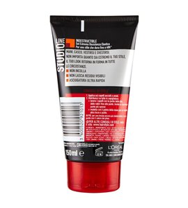 Studio Line L'Oréal Paris Gel Estremo 48h Indestructible