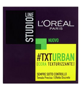 Txturban Cera Texturizzante