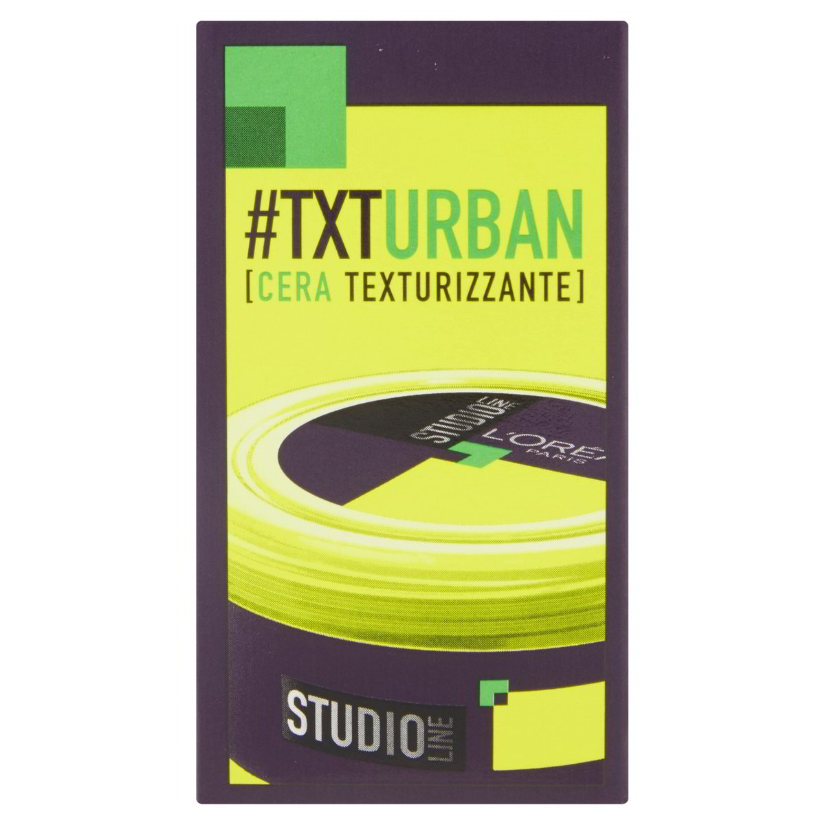 Txturban Cera Texturizzante