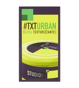 Txturban Cera Texturizzante