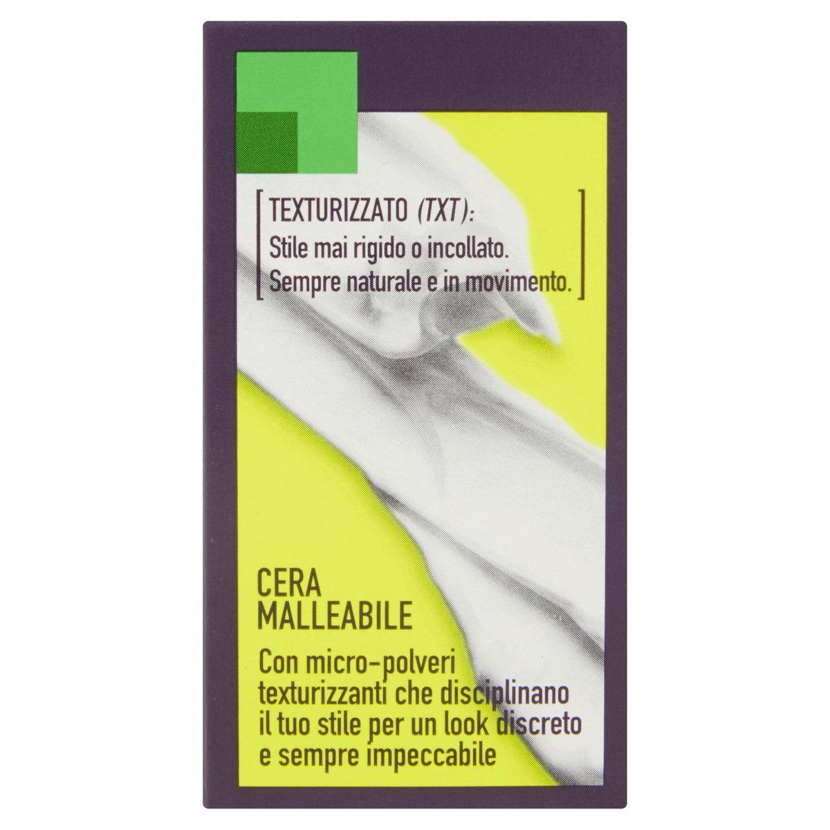 Txturban Cera Texturizzante