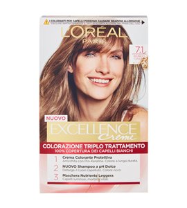 L'Oréal Paris Crema colorante per capelli Excellence