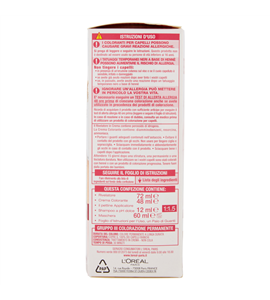 L'Oréal Paris Crema colorante per capelli Excellence