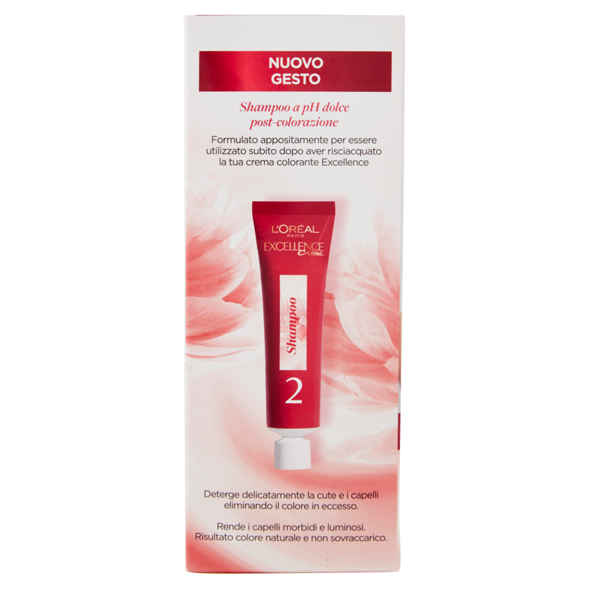 L'Oréal Paris Crema colorante per capelli Excellence