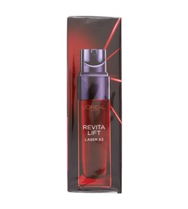 L'Oréal Paris Siero Antietà Revitalift Laser x3