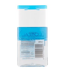 L'Oréal Paris Struccante Occhi e Labbra Express