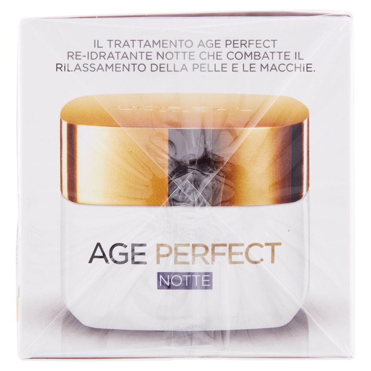 L'Oréal Paris Crema viso Age Perfect Notte