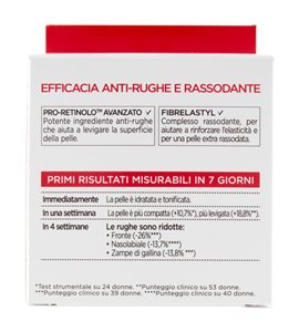 L'Oréal Paris Crema viso Revitalift Giorno