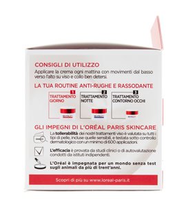 L'Oréal Paris Crema viso Revitalift Giorno