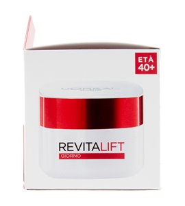 L'Oréal Paris Crema viso Revitalift Giorno