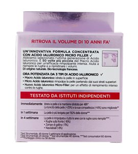 L'Oréal Paris Siero concentrato rivolumizzante Revitalift