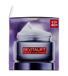L'Oréal Paris Siero concentrato rivolumizzante Revitalift