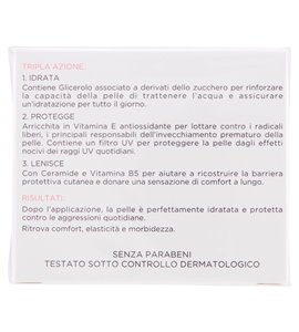 L'Oréal Paris Crema Idratante Protettiva Tripla Attiva