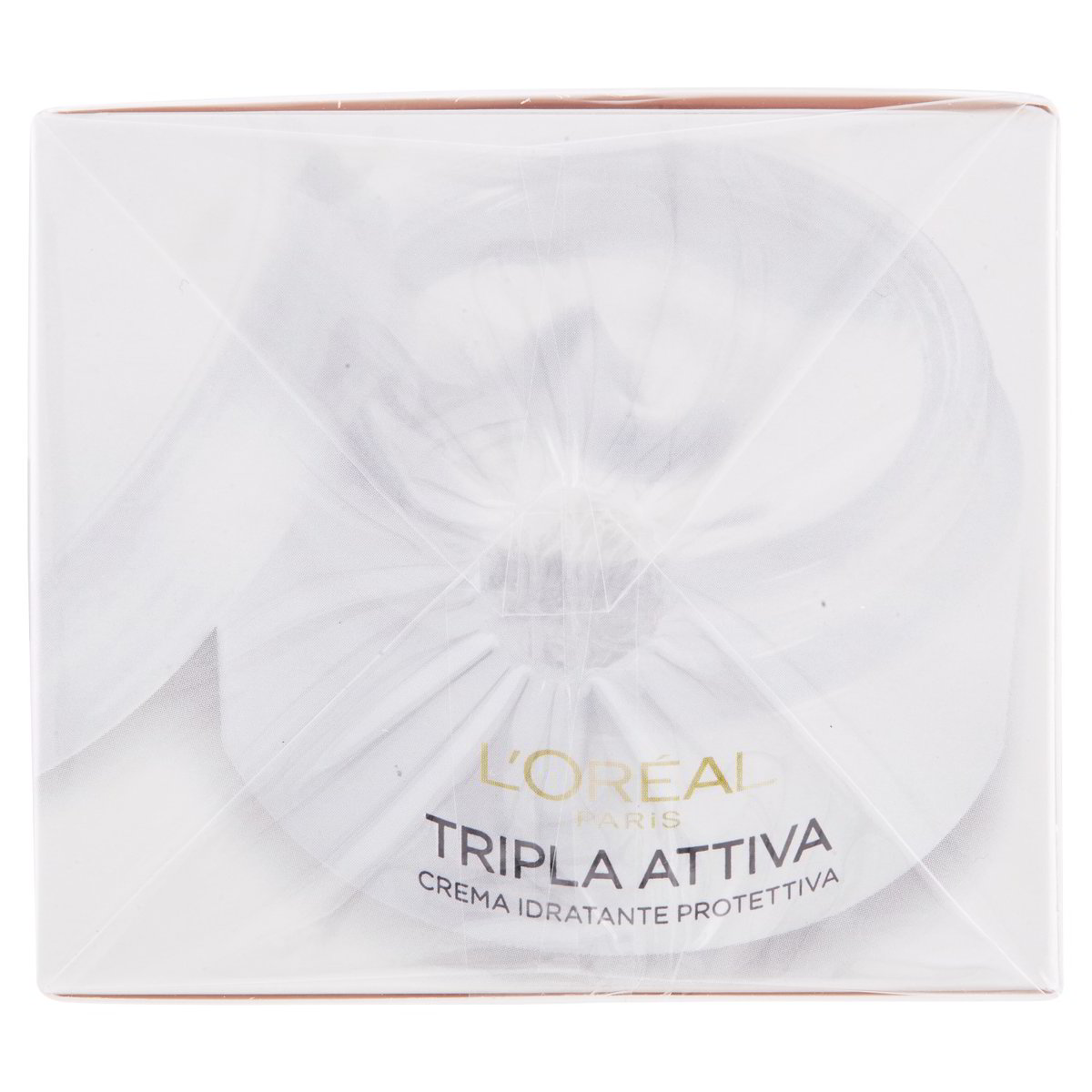 L'Oréal Paris Crema Idratante Protettiva Tripla Attiva