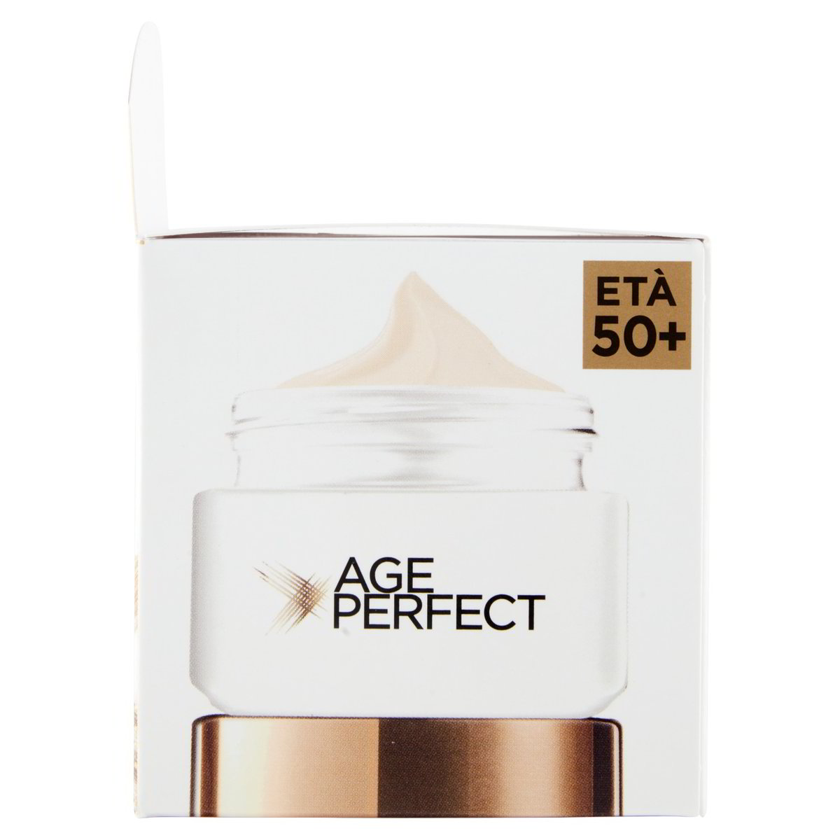L'Oréal Paris Crema viso Age Perfect Giorno
