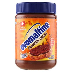Ovomaltine Crunchy Cream