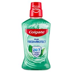Colgate Collutorio Plax