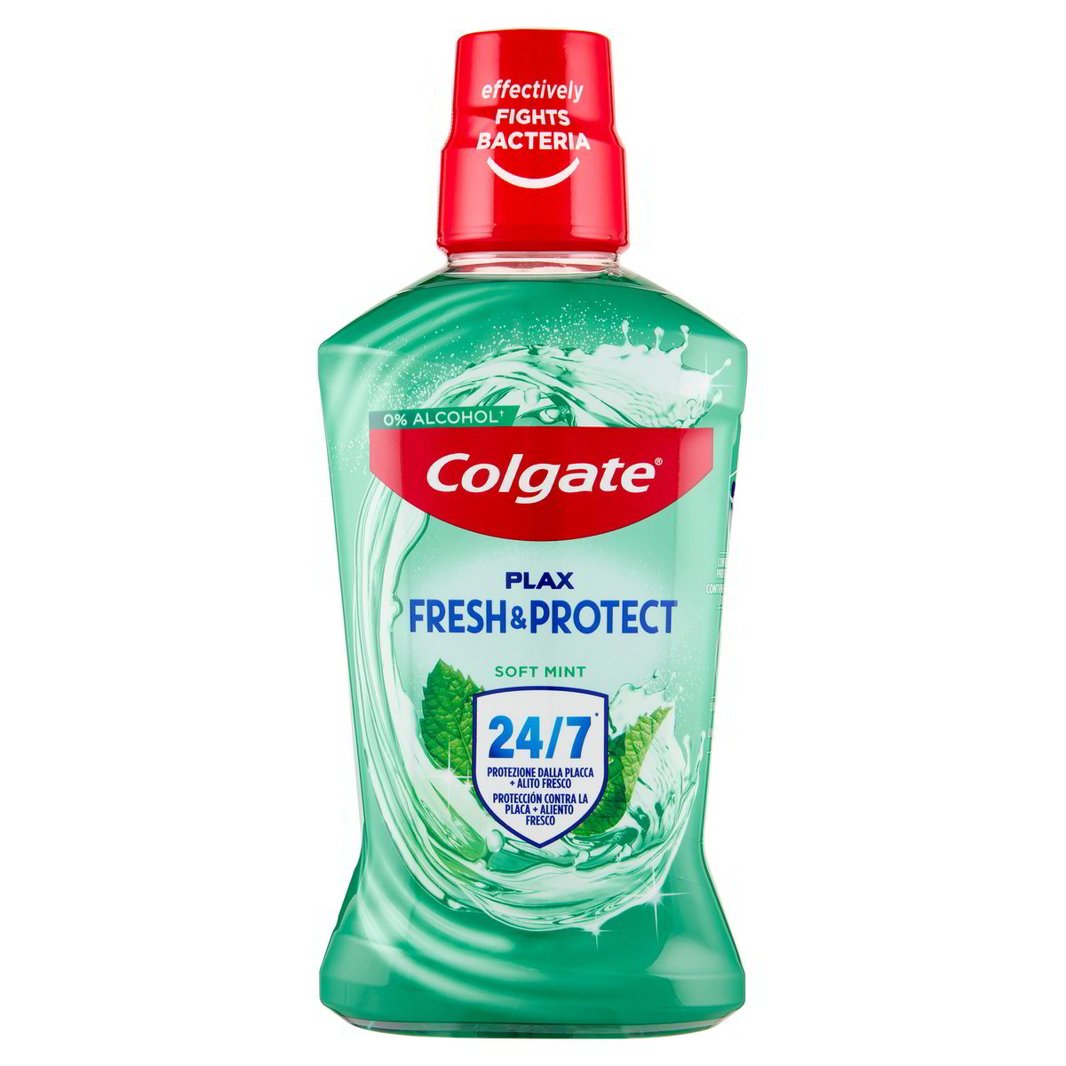 Colgate Collutorio Plax