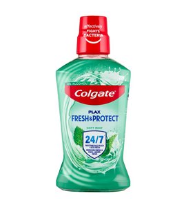 Colgate Collutorio Plax