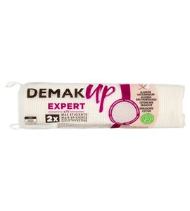 Demak Up Dischetti struccanti Expert