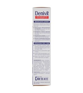 Denivit Dentifricio Anti-Macchia Intenso
