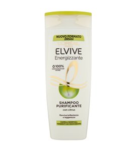 Elvive L'Oréal Paris? Shampoo delicato Energizzante Citrus.Cr