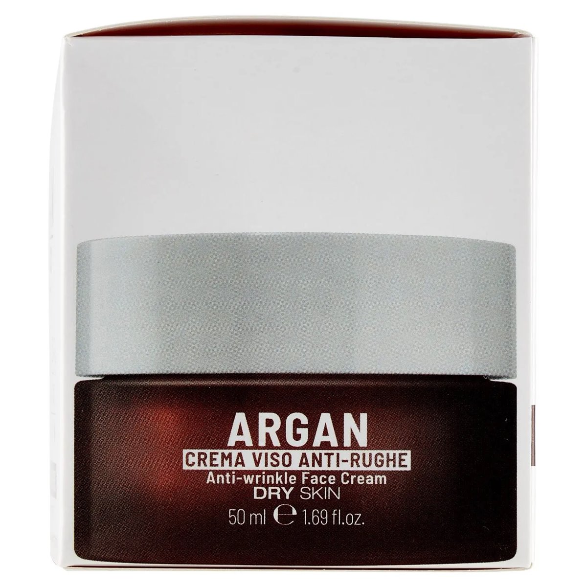 Equilibra Crema viso anti-rughe Argan