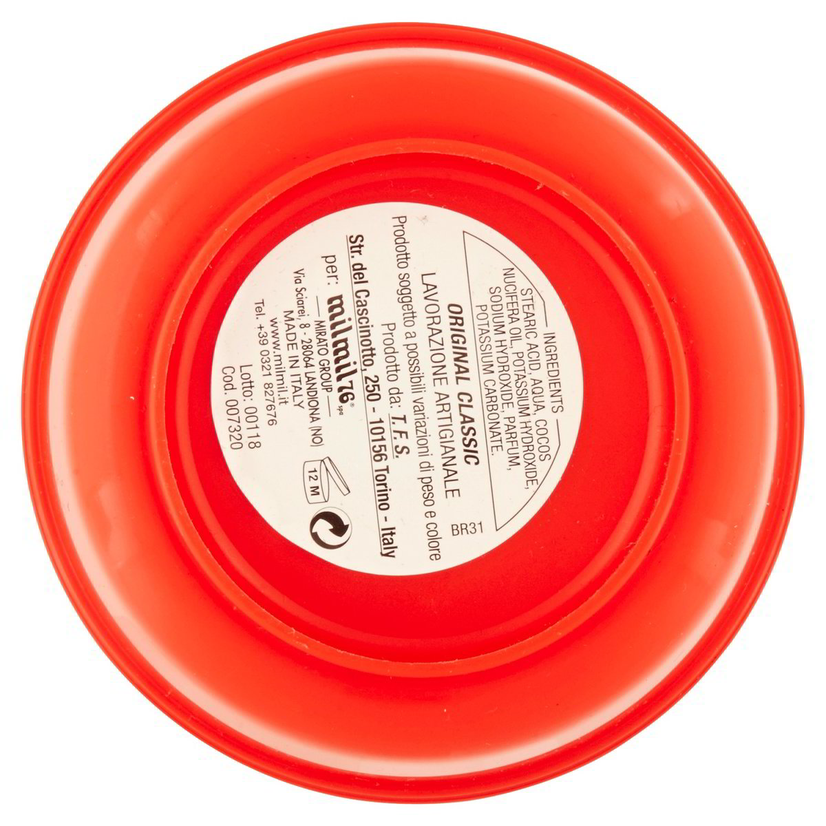 Figaro Crema da barba