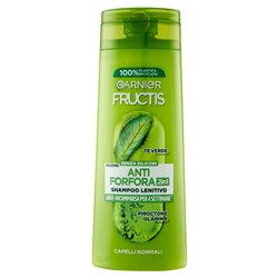 Fructis Shampoo antiforfora