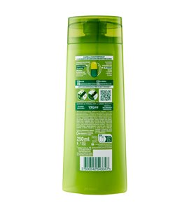 Fructis Shampoo antiforfora