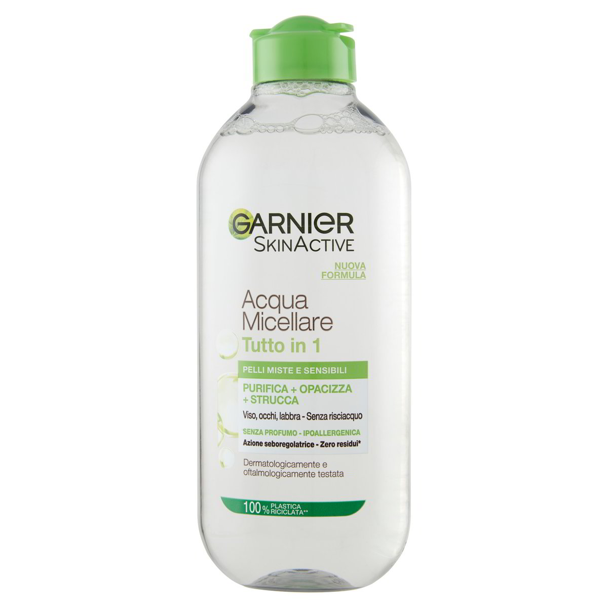 Garnier Acqua micellare Fresh