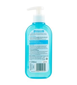 Garnier Gel Detergente purificante PureActive