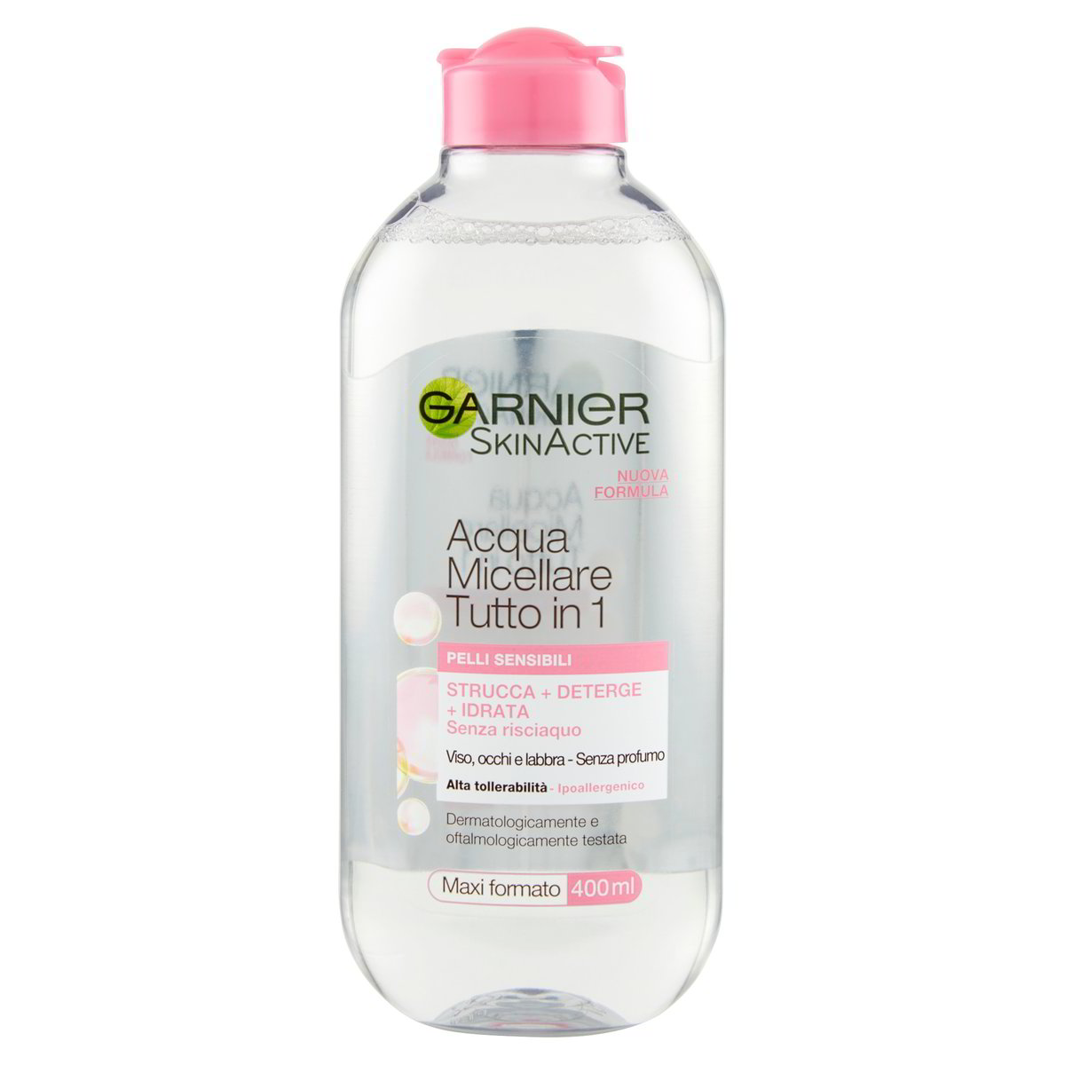 Garnier Acqua micellare Tutto in 1