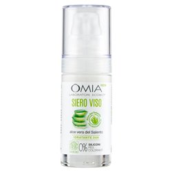 Omia Siero viso Equilibrante ecobio