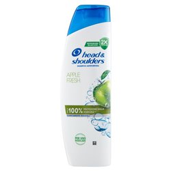 Head & Shoulders Shampoo Antiforfora