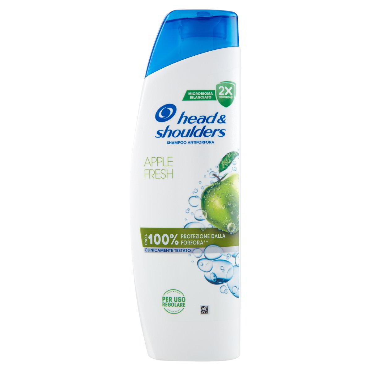 Head & Shoulders Shampoo Antiforfora