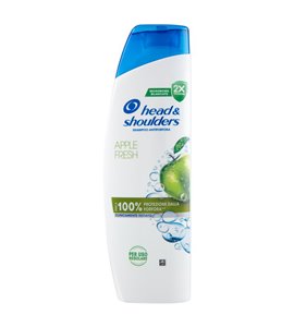 Head & Shoulders Shampoo Antiforfora