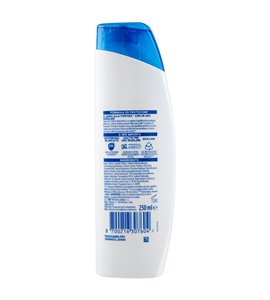Head & Shoulders Shampoo Antiforfora