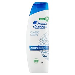 Head & Shoulders Shampoo Antiforfora
