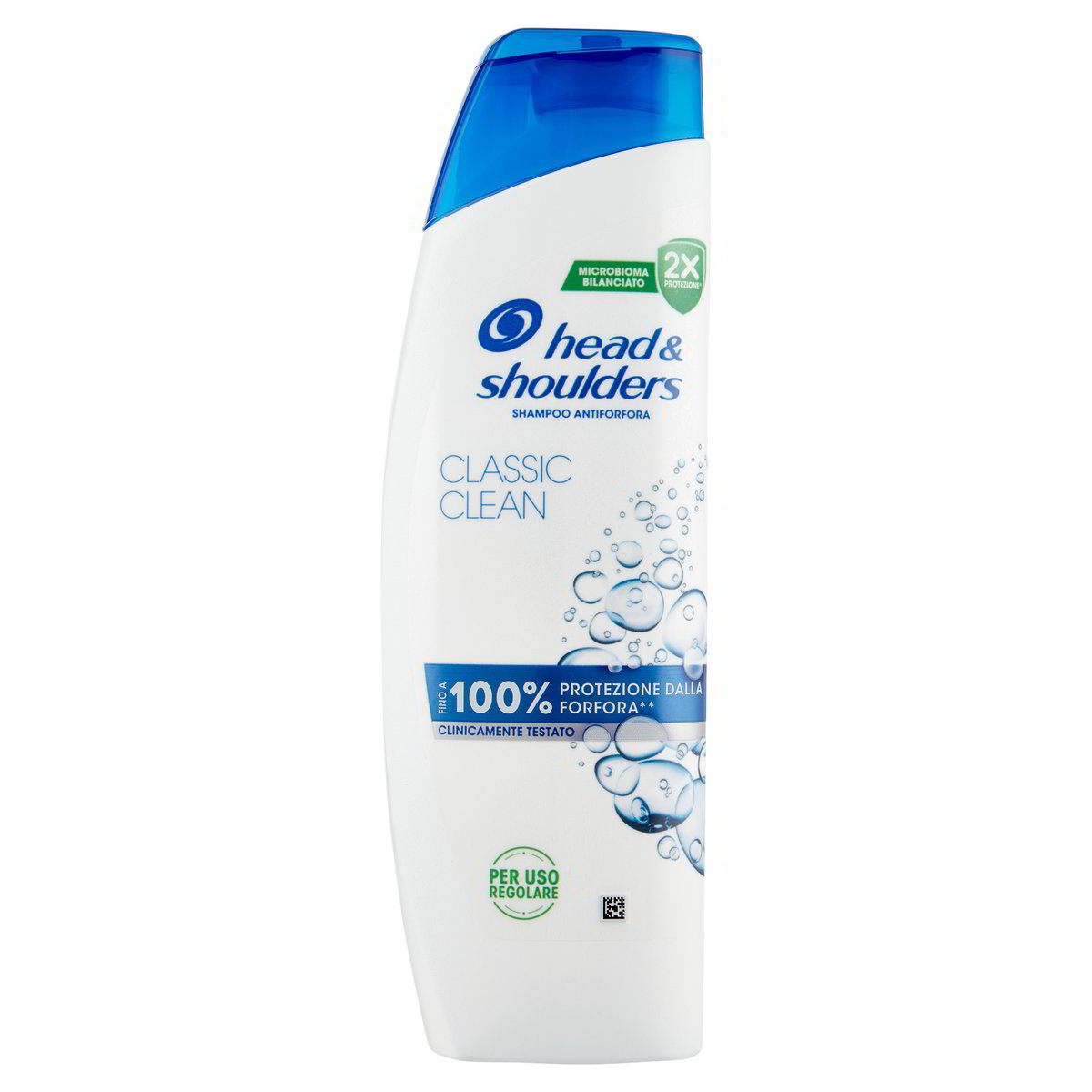 Head & Shoulders Shampoo Antiforfora