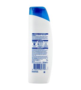 Head & Shoulders Shampoo Antiforfora