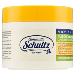 Schultz Maschera Ristrutturante