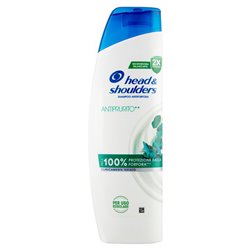 Head & Shoulders Shampoo Antiforfora