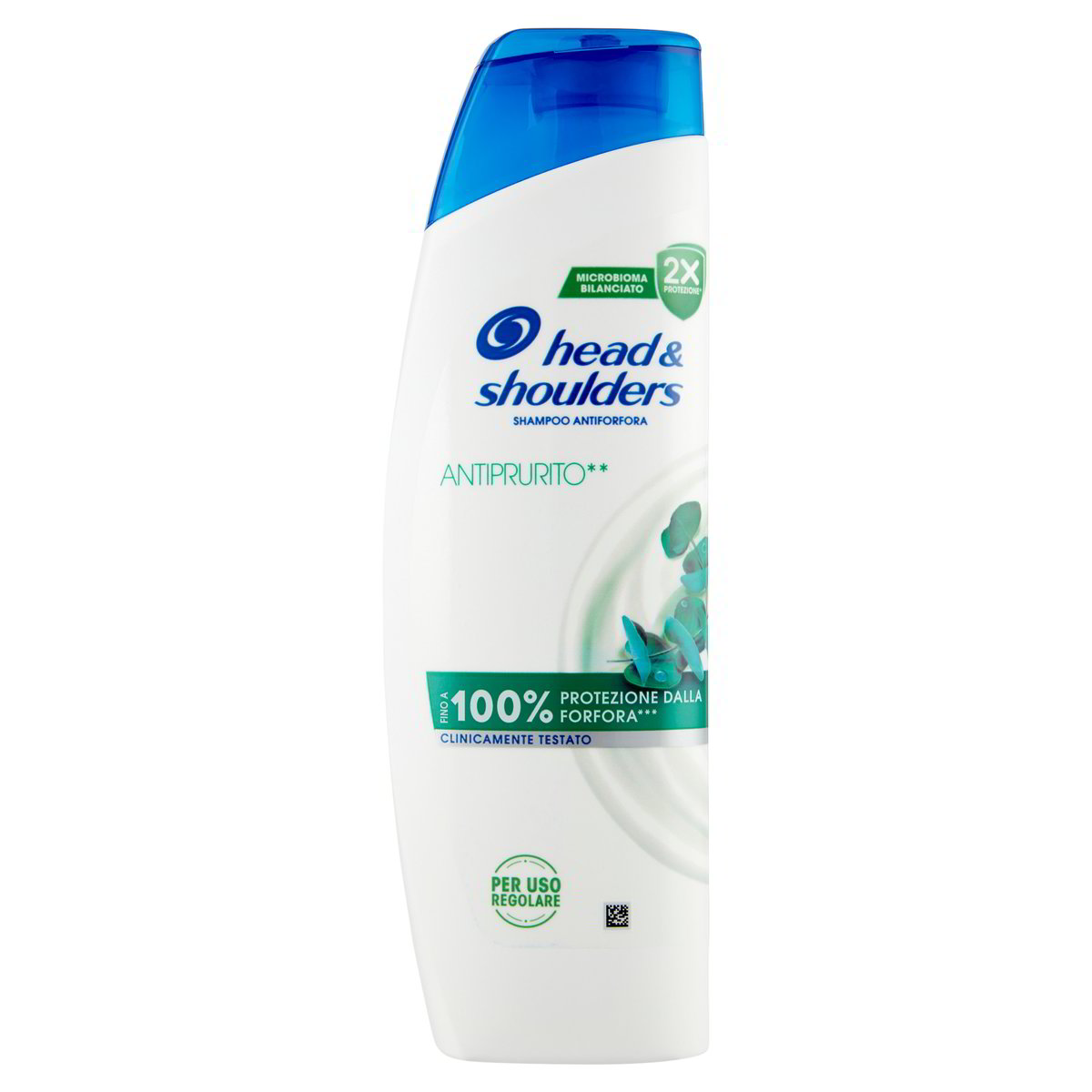 Head & Shoulders Shampoo Antiforfora