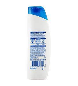 Head & Shoulders Shampoo Antiforfora